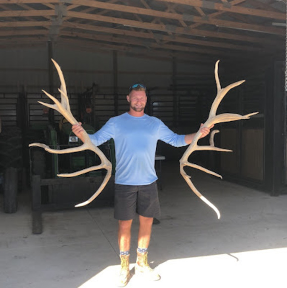 Meet your Posher, Joseph - Picture 1 of 1